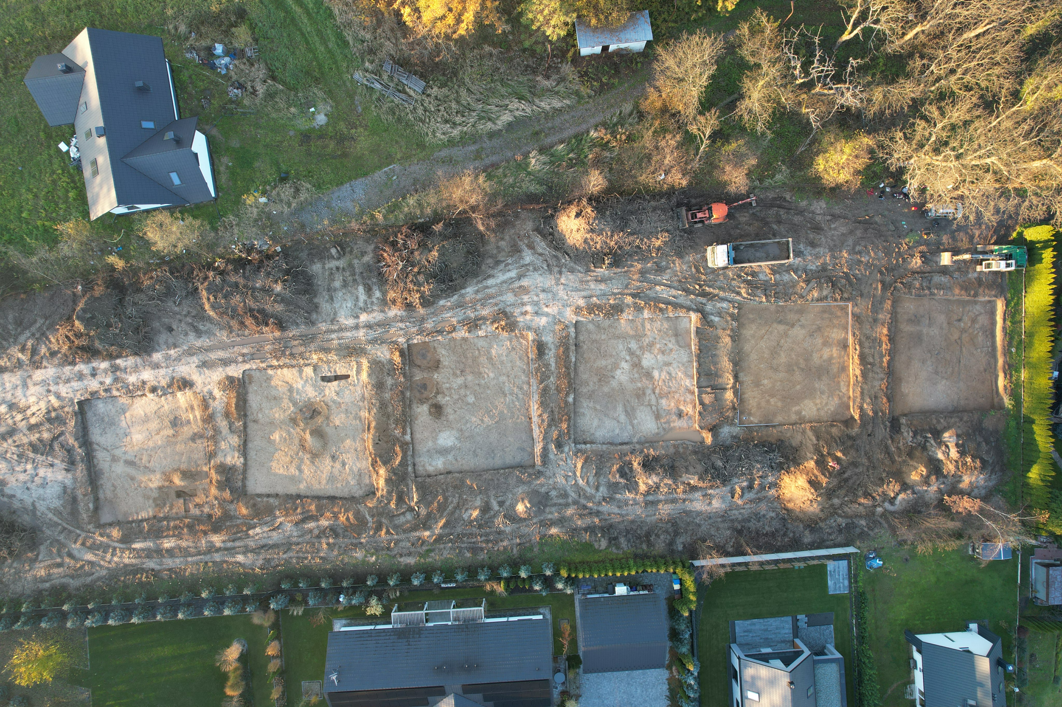 Badania wykopaliskowe